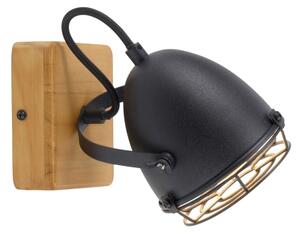 Spot de perete BEETLE 1xE14/10W/230V Leuchten Direkt 15171-18