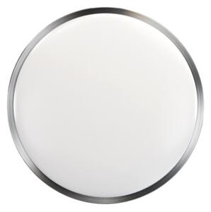 APLED - LED Plafonieră cu senzor LENS PP TRICOLOR LED/18W/230V IP44 1210lm
