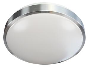 APLED - LED Plafonieră cu senzor LENS PP TRICOLOR LED/18W/230V IP44 1210lm