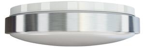 APLED - LED Plafonieră cu senzor LENS PP TRICOLOR LED/18W/230V IP44 1210lm