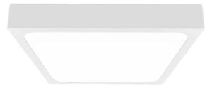 Plafonieră LED pentru baie LED/30W/230V 6500K IP44 albă