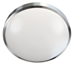 APLED - LED Plafonieră cu senzor LENS PP TRICOLOR LED/18W/230V IP44 1210lm