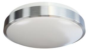 APLED - LED Plafonieră cu senzor LENS PP TRICOLOR LED/18W/230V IP44 1210lm