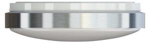 APLED - LED Plafonieră cu senzor LENS PP TRICOLOR LED/18W/230V IP44 1210lm