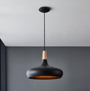 Lustră pe cablu SABINAR 1xE27/40W/230V d. 40 cm Eglo 900163