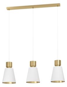 Lustră pe cablu AGLIENTINA 3xE27/40W/230V Eglo 900377