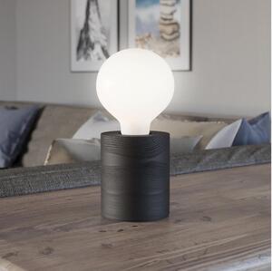 Lampă de masă TURIALDO 1xE27/28W/230V Eglo 900334