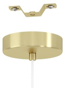 Lustră pe cablu AGLIENTINA 1xE27/40W/230V Eglo 900376
