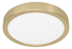 Eglo 900181 - Plafonieră LED FUEVA, 17 W, 230 V, diametru 21 cm