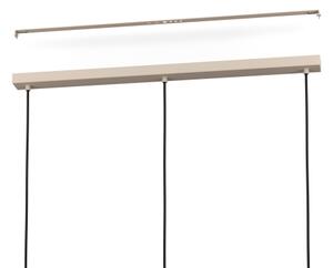 Lustră pe cablu CAMBAITO 3xE27/40W/230V Eglo 900143