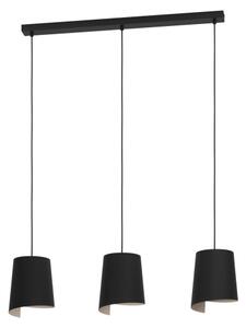 Lustră pe cablu BOLIVIA 3xE27/40W/230V Eglo 900426