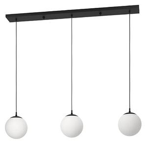 Lustră pe cablu RONDO 3xE27/40W/230V Eglo 900512