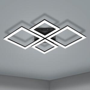 Plafonieră LED dimabilă PARANDAY-Z LED/42W/230V Eglo 900318