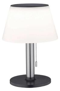 Lampă solară dimabilă LED/0,8W IP44 LILLESOL 3,7V Paulmann 94309