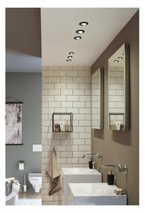 SET 3x corp de iluminat încastrat pentru baie LED/6W IP65 CALLA 230V Paulmann 99991