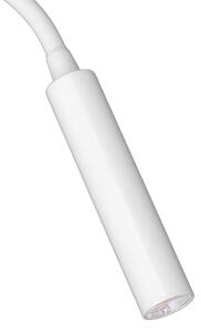 Veioză flexibilă ARDEN 1xG9/8W/230V alb