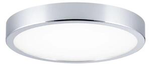 Plafonieră pentru baie LED/22,5W IP44 AVIAR 230V Paulmann 70882