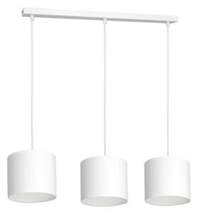 Lustră pe cablu ARDEN 3xE27/60W/230V