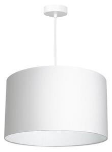 Lustră pe cablu ARDEN 1xE27/60W/230V d. 40 cm albă