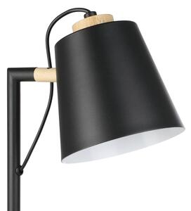 Eglo 900626 - Lampă LED reglabilă cu încărcare wireless LACEY, LED/5,5W/230V
