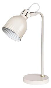 Lampă de masă FLINT 1xE14/25W/230V bej Rabalux 2241