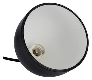 Lustră pe cablu YSTAD 1xE27/40W/230V neagră