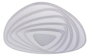 Plafonieră LED dimabilă LED/130W/230V 3000-6500K + telecomandă