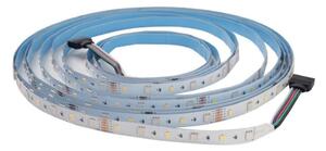 Banda LED RGBW reglabilă DAISY 5m baie alb natural IP65