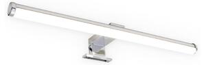 Aplică LED pentru oglindă de baie Briloner 2105-018 LED/6W/230V IP23
