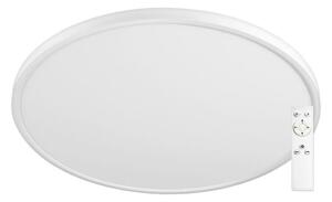Plafonieră LED dimabilă LED/50W/230V 3000-6500K Top Light + telecomandă