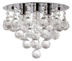 Plafonier 3xE14/60W/230V, iluminare plafon eficientă și modernă