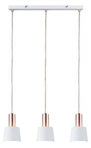 Lustră pe cablu 3xE14/20W NEORDIC HALDAR 230V Paulmann 79657