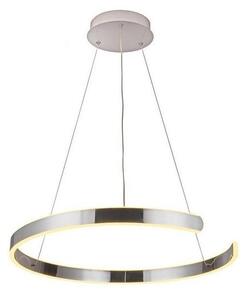 Lustră LED dimabilă pe cablu LED/70W/230V 3000-6500K + telecomandă