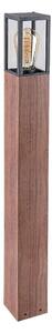 Lampă de exterior WALES 1xE27/60W/230V IP44 Rabalux 7197