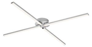 Lustră LED aplicată GO 4xLED/5W/230V Briloner 3181-049