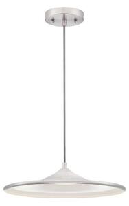 Lustră LED pe cablu dimabilă MASSIE LED/15W/230V Westinghouse 63640