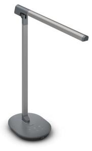 Philips LED lampă de birou tactilă SWORD, dimabilă, 12W, 230V, 2700-6500K