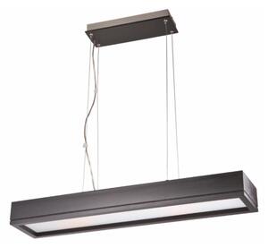 Lustră pe cablu AGATA 3xE27/60W/230V