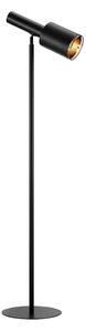 Lampadar OZZY 1xE27/40W/230V negru Markslöjd 108542