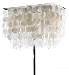Lampadar MAKANI 4xE14/6W/230V ONLI