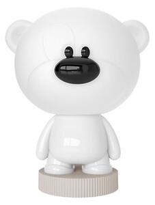 ONLI - Lampă de veghe LED RGB copii PUPPIES LED/3W/USB ursuleț 30 cm