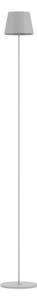 Lampă LED reglabilă 3în1, 4W, 5V, 4400 mAh, 3000K, IP54, albă