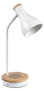 Rabalux 74001 - Lampă de birou tactilă dimabilă MOSLEY 1xE14/25W/230V