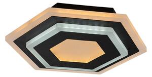 Plafonieră LED BITSI LED/23W/230V 3000/6000K Rabalux 71113