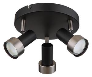 Spot de tavan KONRAD 3xGU10/50W/230V Rabalux 73013