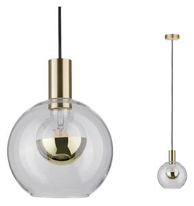 Lustră pe cablu ESBEN 1xE27/20W/230V Paulmann