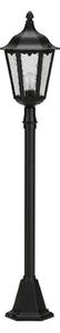 Lampă de exterior 1xE27/75W/230V IP23