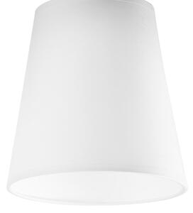 Lustră aplicată LULA 1xE27/60W/230V stejar