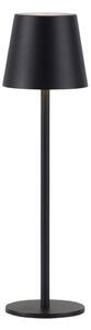 Leuchten Direkt19250-18-LED Lampă de exterior reîncărcabilă EURIA LED/3W/5V IP54