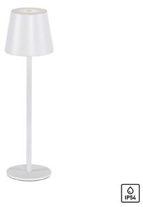 Leuchten Direkt 19250-16-LED Lampă LED de exterior EURIA 3W 5V IP54 albă